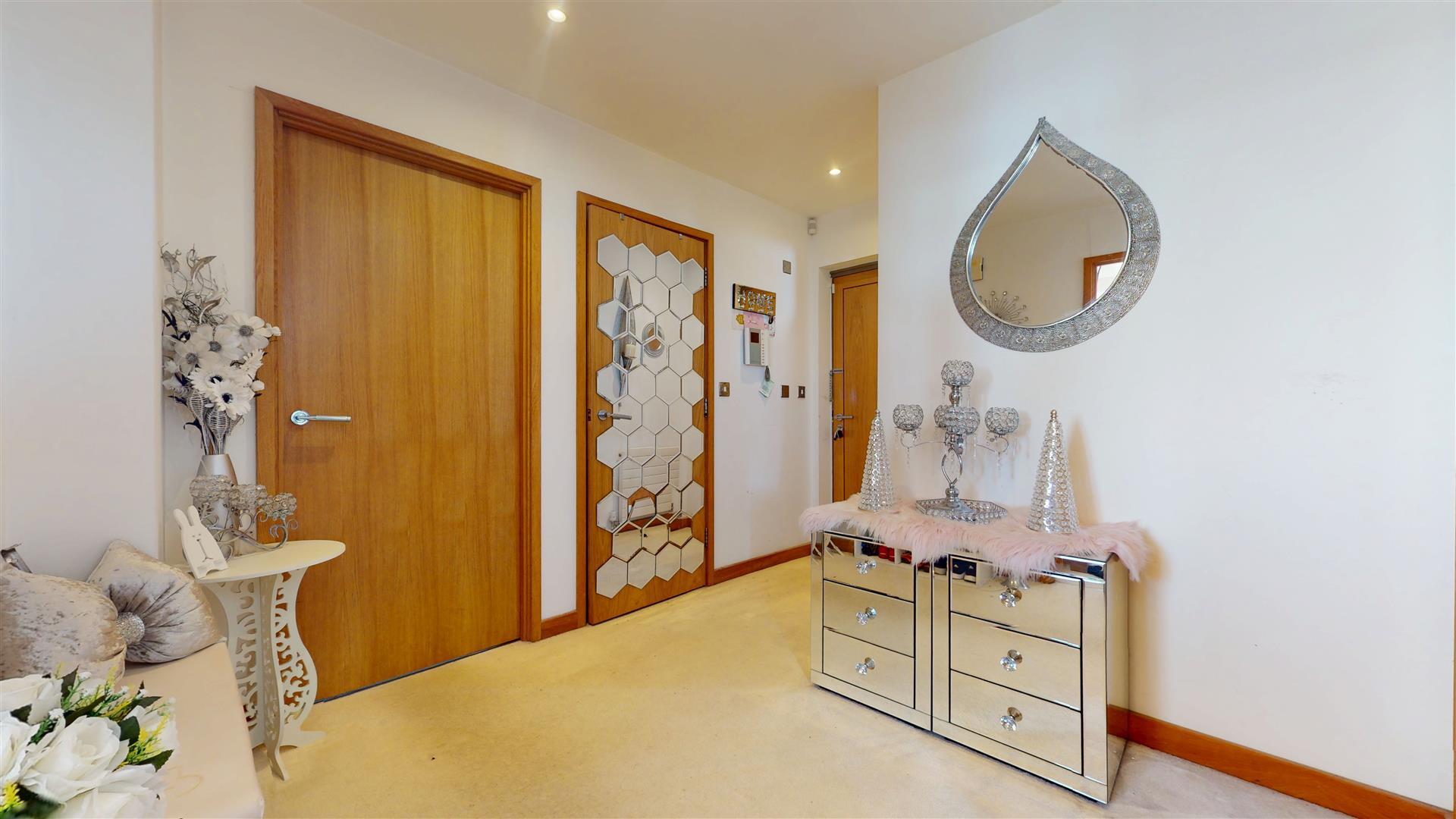 Felsted, Caldecotte, Milton Keynes